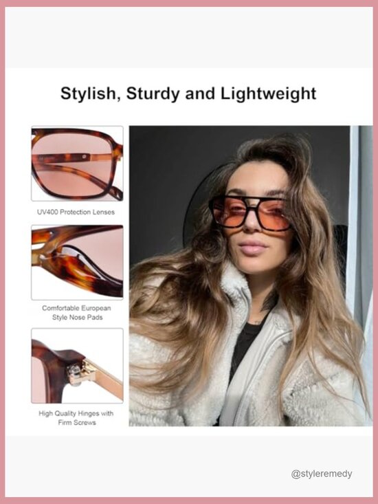 Sunglasses